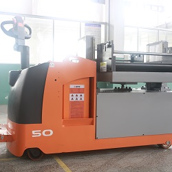 臺車-小型換模臺車